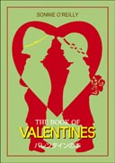 The Book of Valentines バレンタインの本